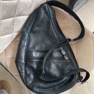LL Bean Ameribag Vintage